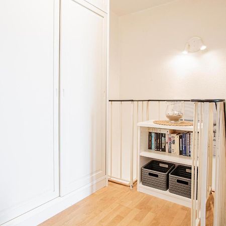 Atlantik 23 -Standnahe Ferienwohnung Wenningstedt-Braderup Exteriör bild